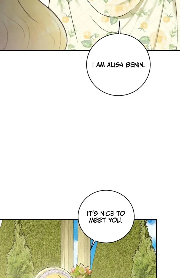 Alissa and the Magic Diary - Chapter 24 Page 103