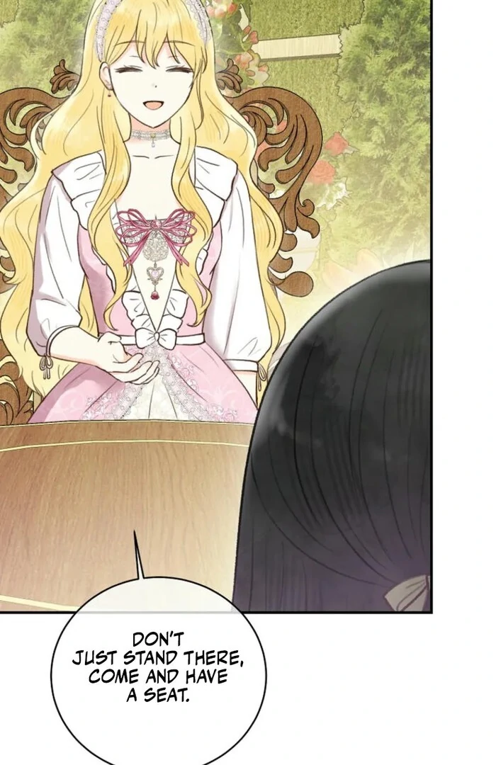 Alissa and the Magic Diary - Chapter 24 Page 104