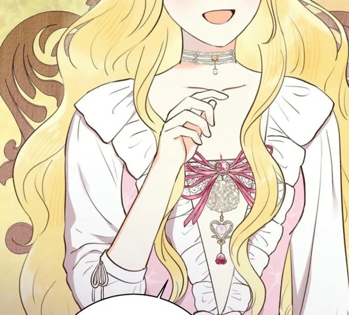 Alissa and the Magic Diary - Chapter 24 Page 109