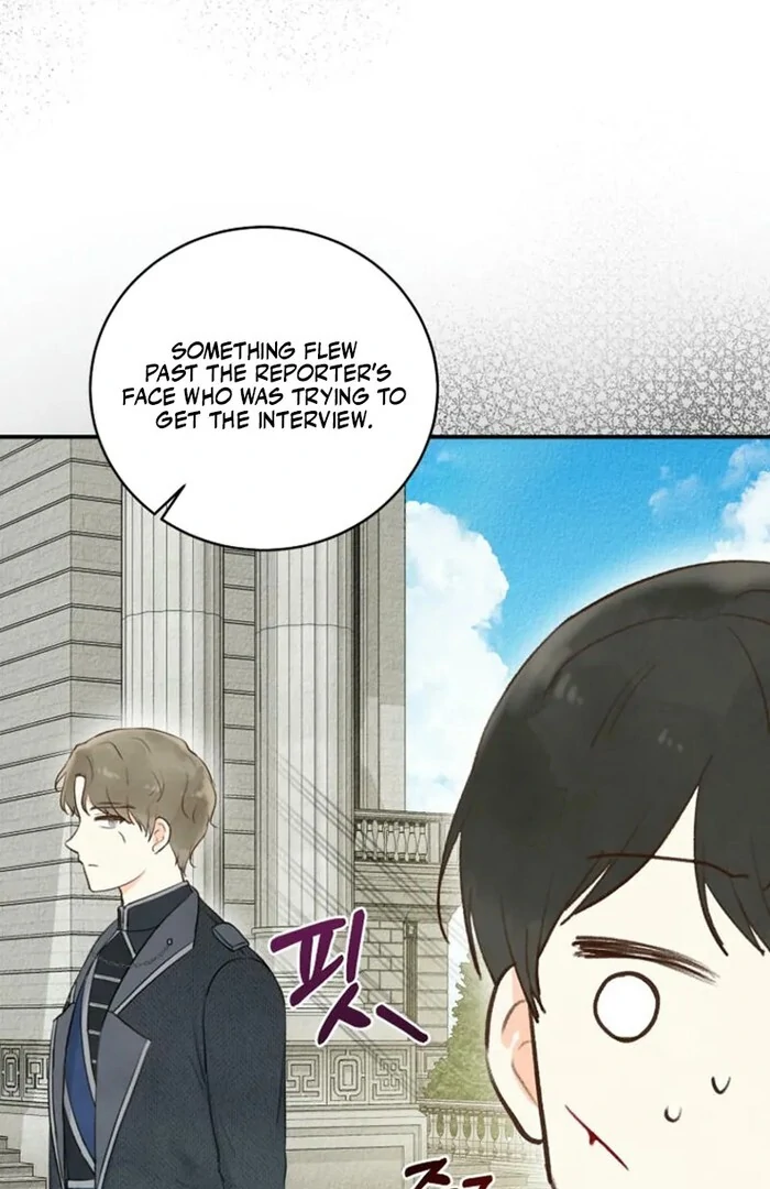 Alissa and the Magic Diary - Chapter 24 Page 11