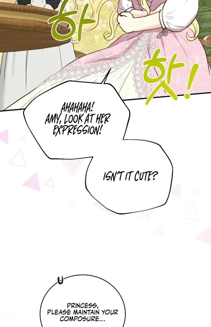 Alissa and the Magic Diary - Chapter 24 Page 120