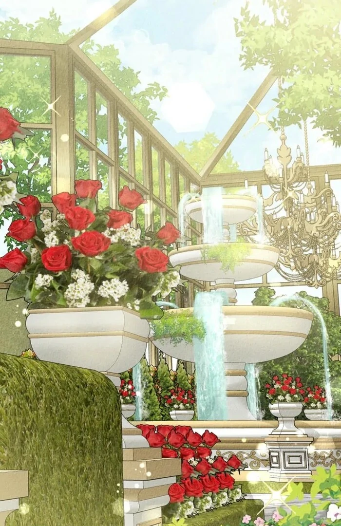 Alissa and the Magic Diary - Chapter 24 Page 22