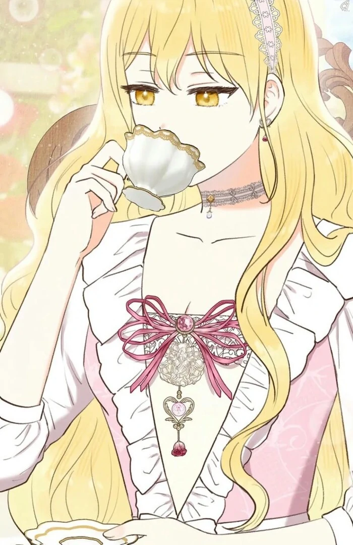 Alissa and the Magic Diary - Chapter 24 Page 24