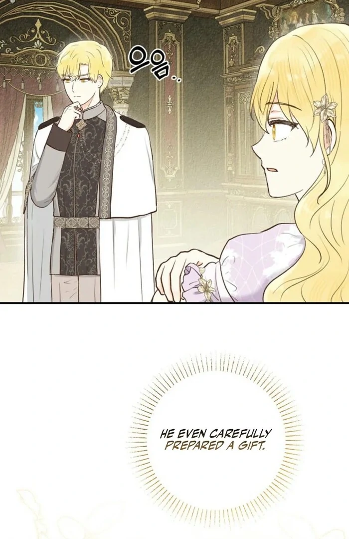 Alissa and the Magic Diary - Chapter 24 Page 34