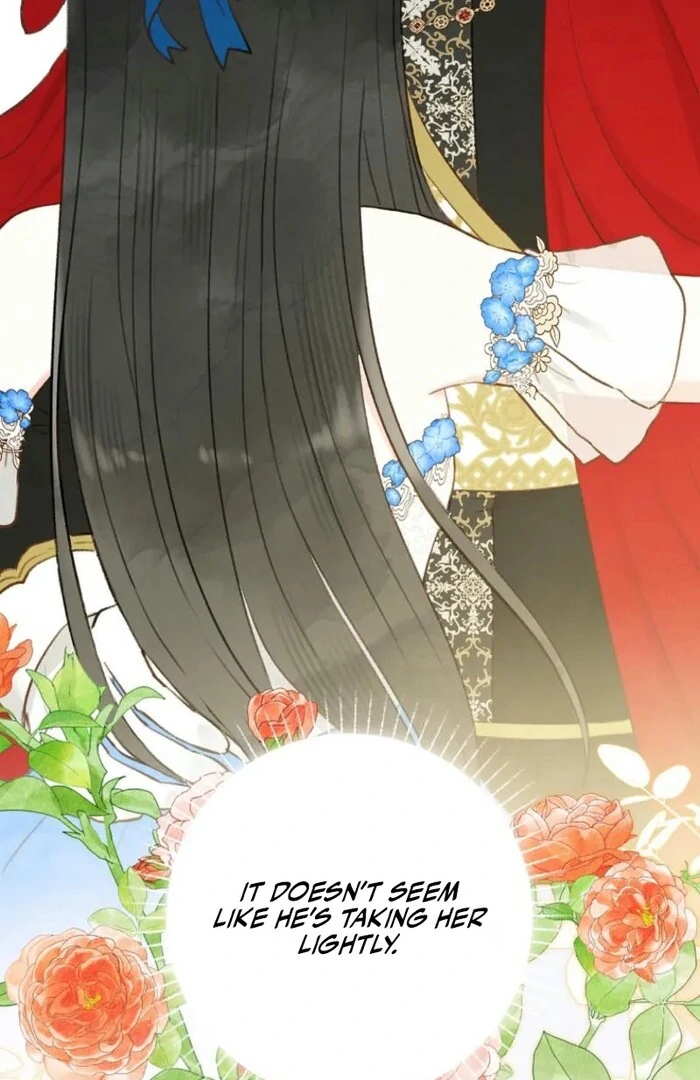 Alissa and the Magic Diary - Chapter 24 Page 36