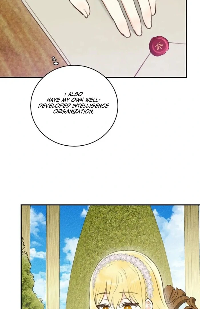 Alissa and the Magic Diary - Chapter 24 Page 38