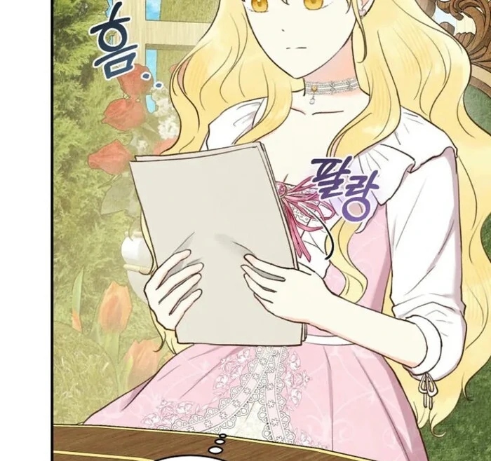 Alissa and the Magic Diary - Chapter 24 Page 39