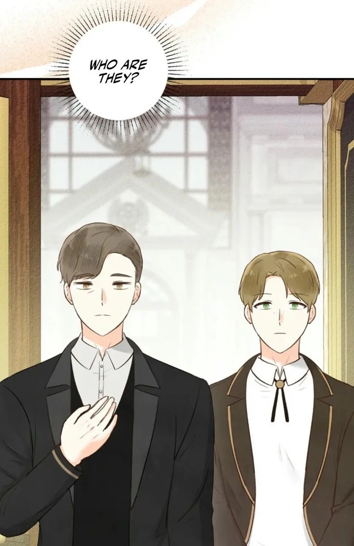 Alissa and the Magic Diary - Chapter 24 Page 56