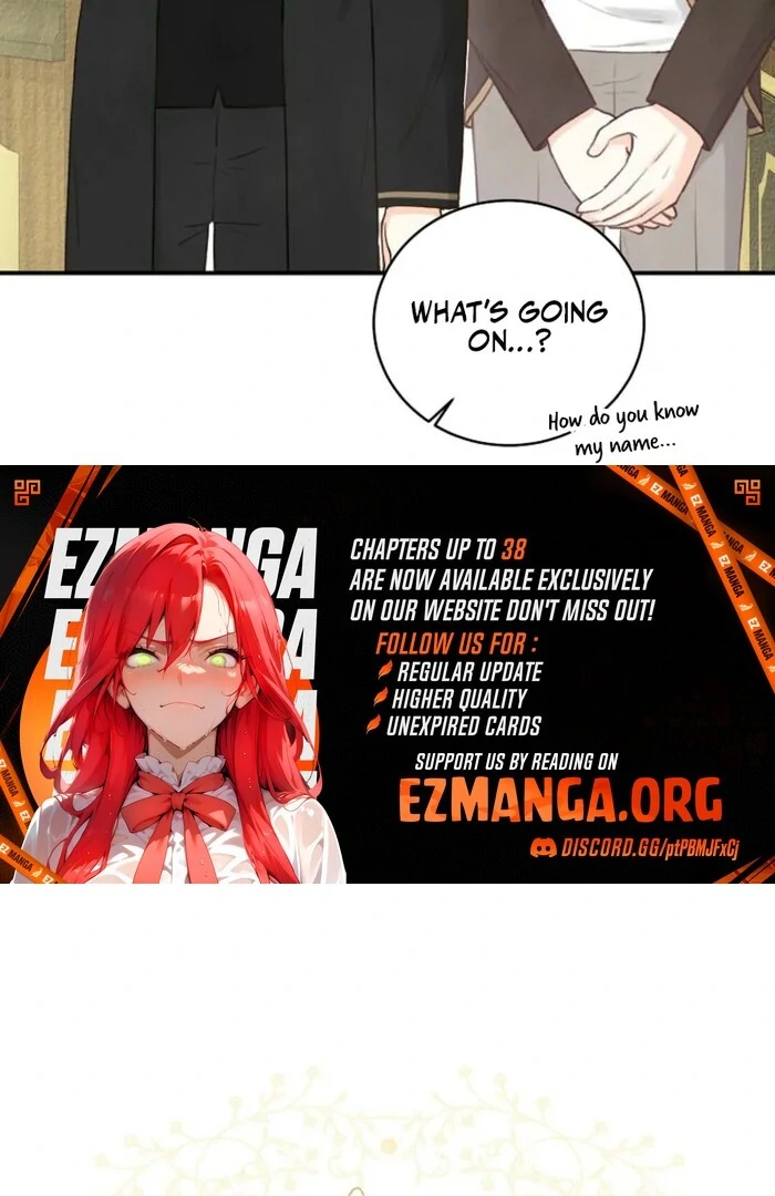 Alissa and the Magic Diary - Chapter 24 Page 57