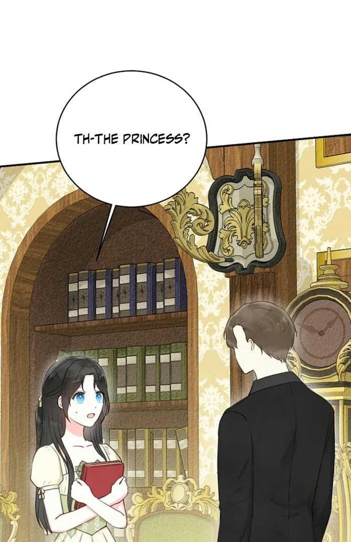 Alissa and the Magic Diary - Chapter 24 Page 60