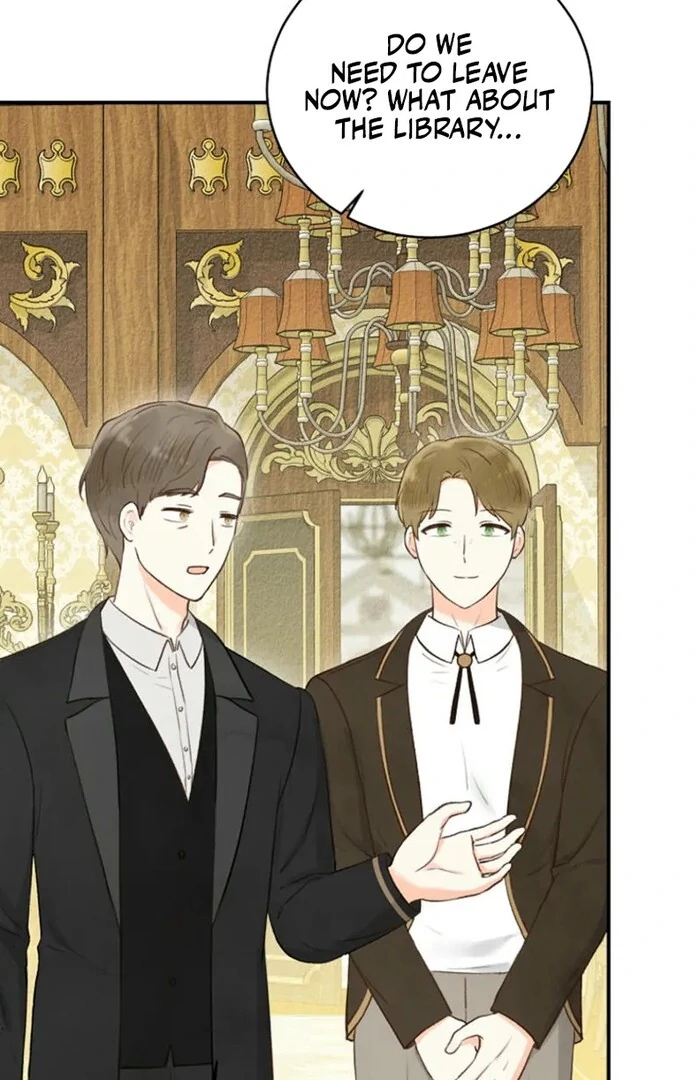 Alissa and the Magic Diary - Chapter 24 Page 62