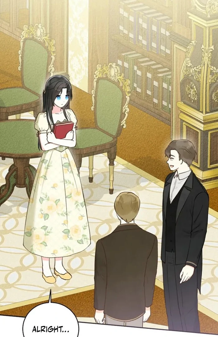 Alissa and the Magic Diary - Chapter 24 Page 66