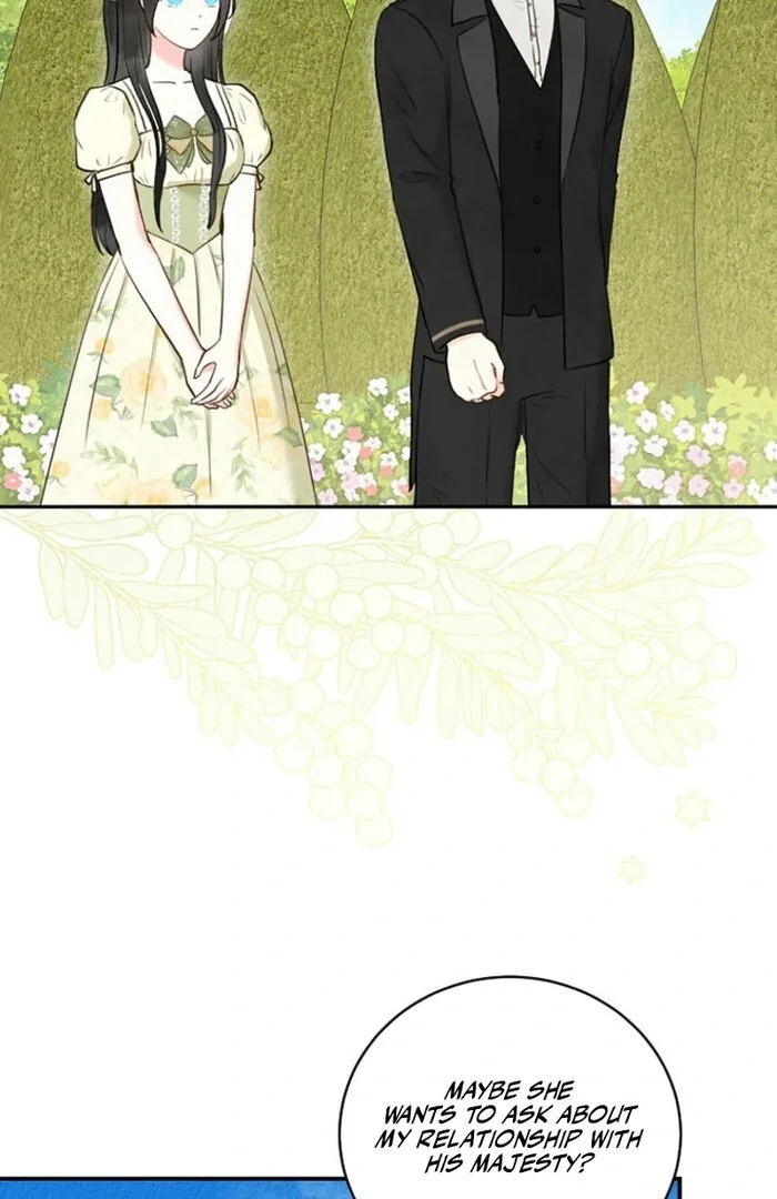 Alissa and the Magic Diary - Chapter 24 Page 70