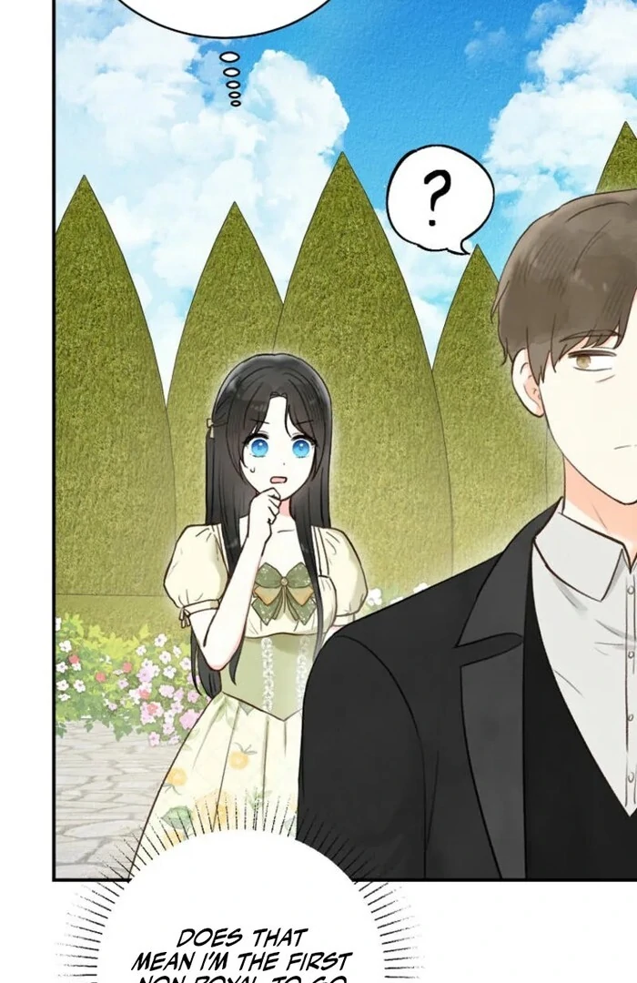 Alissa and the Magic Diary - Chapter 24 Page 79