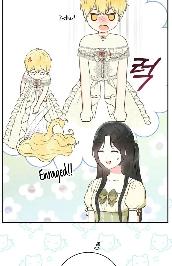 Alissa and the Magic Diary - Chapter 24 Page 87