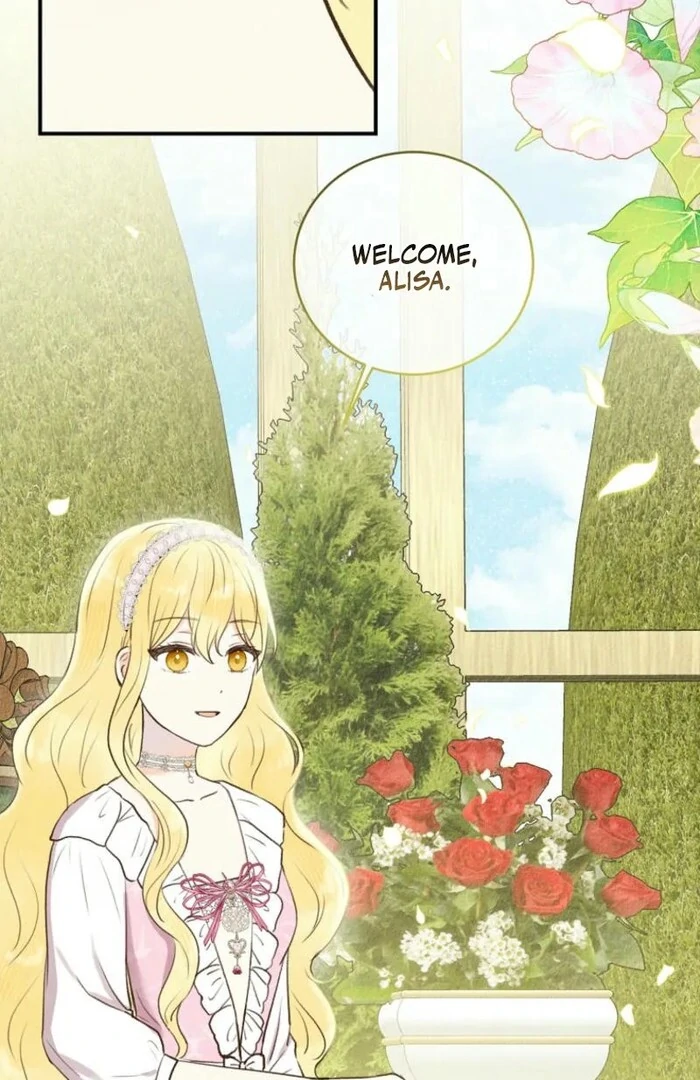 Alissa and the Magic Diary - Chapter 24 Page 99
