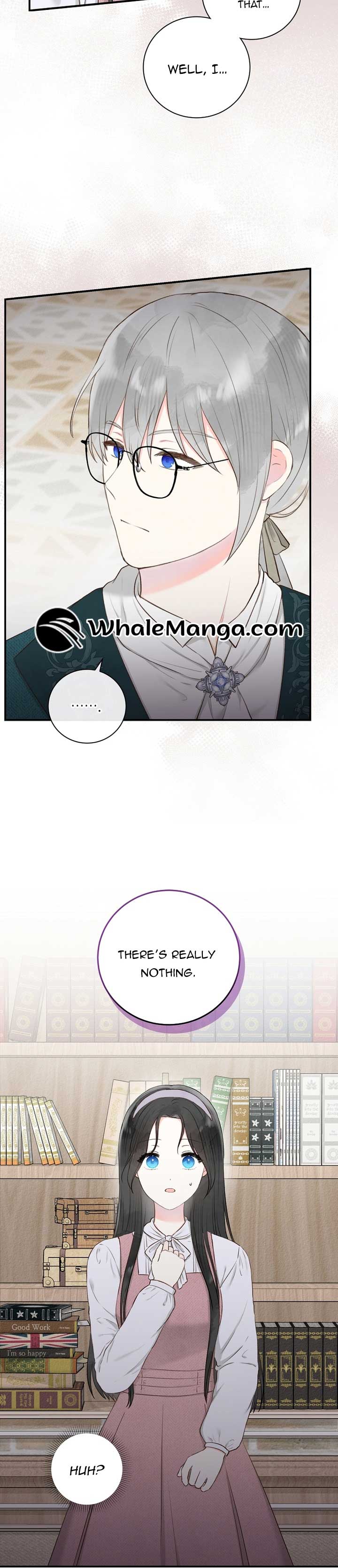 Alissa and the Magic Diary - Chapter 3 Page 21