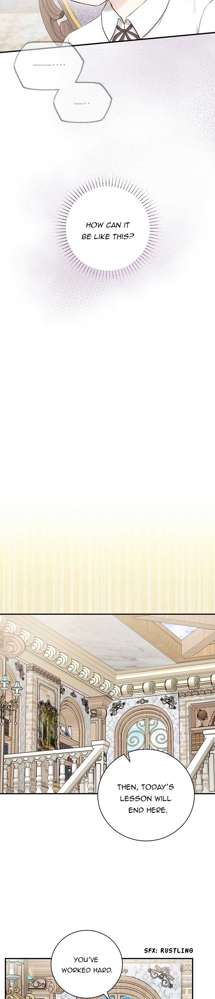 Alissa and the Magic Diary - Chapter 3 Page 23