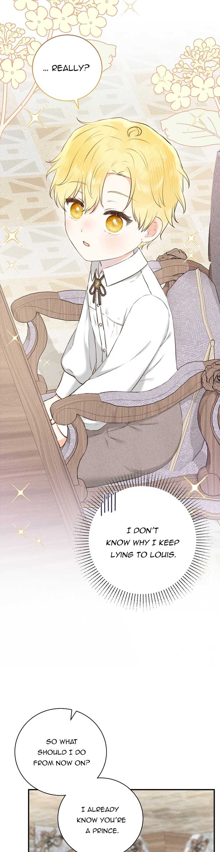 Alissa and the Magic Diary - Chapter 3 Page 29