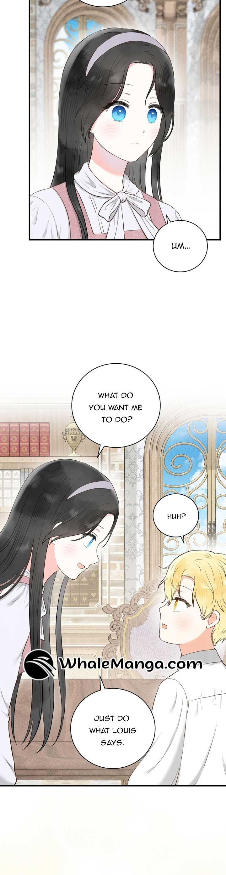 Alissa and the Magic Diary - Chapter 3 Page 30