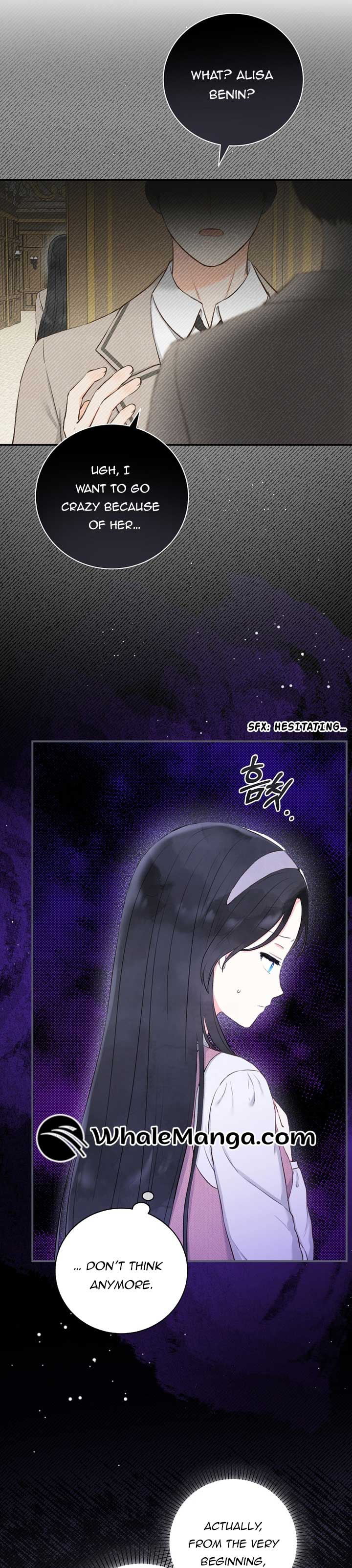 Alissa and the Magic Diary - Chapter 3 Page 34