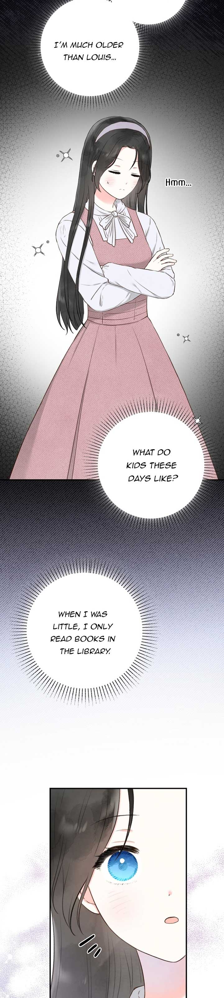 Alissa and the Magic Diary - Chapter 3 Page 35