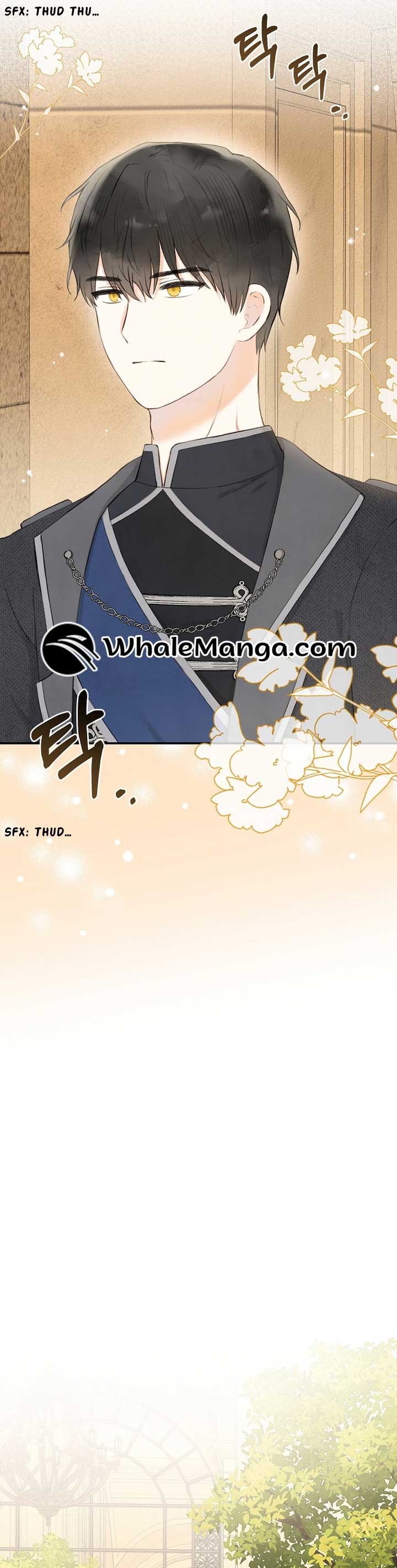 Alissa and the Magic Diary - Chapter 3 Page 4