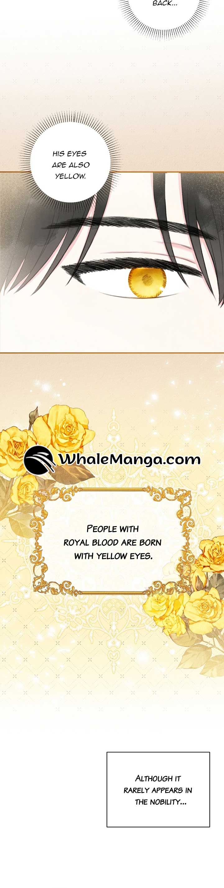 Alissa and the Magic Diary - Chapter 3 Page 6