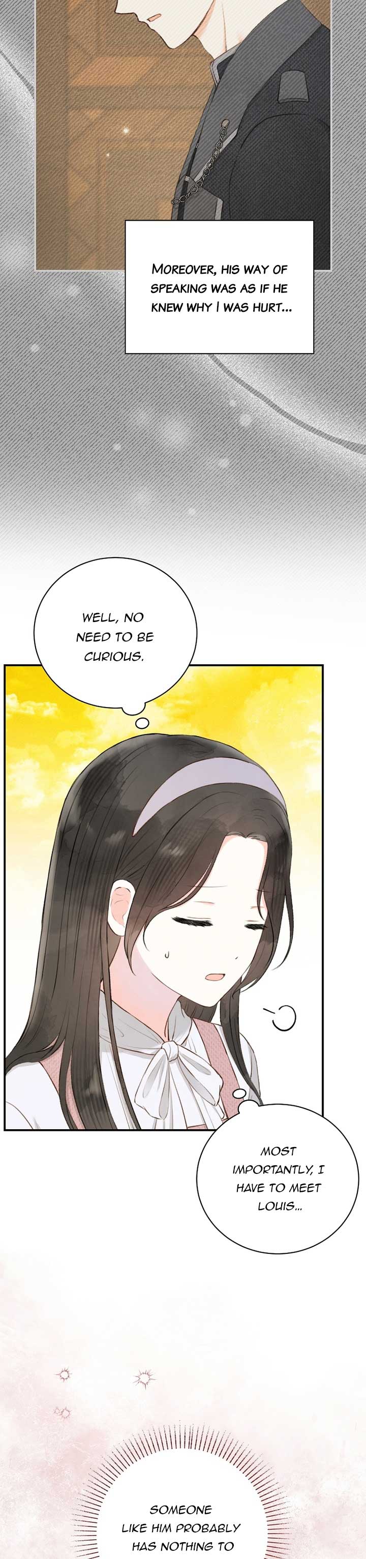 Alissa and the Magic Diary - Chapter 3 Page 8