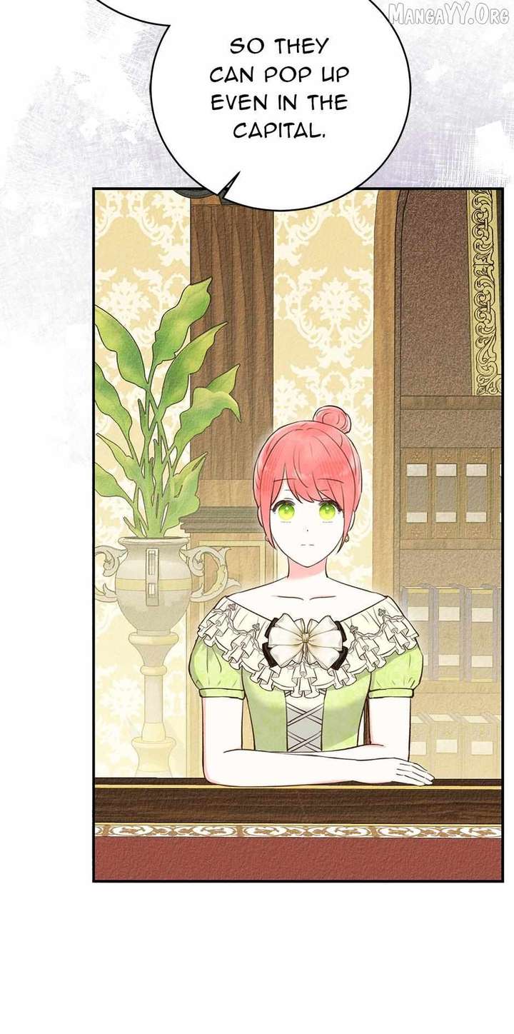 Alissa and the Magic Diary - Chapter 31 Page 11