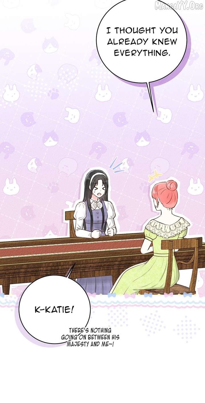 Alissa and the Magic Diary - Chapter 31 Page 17