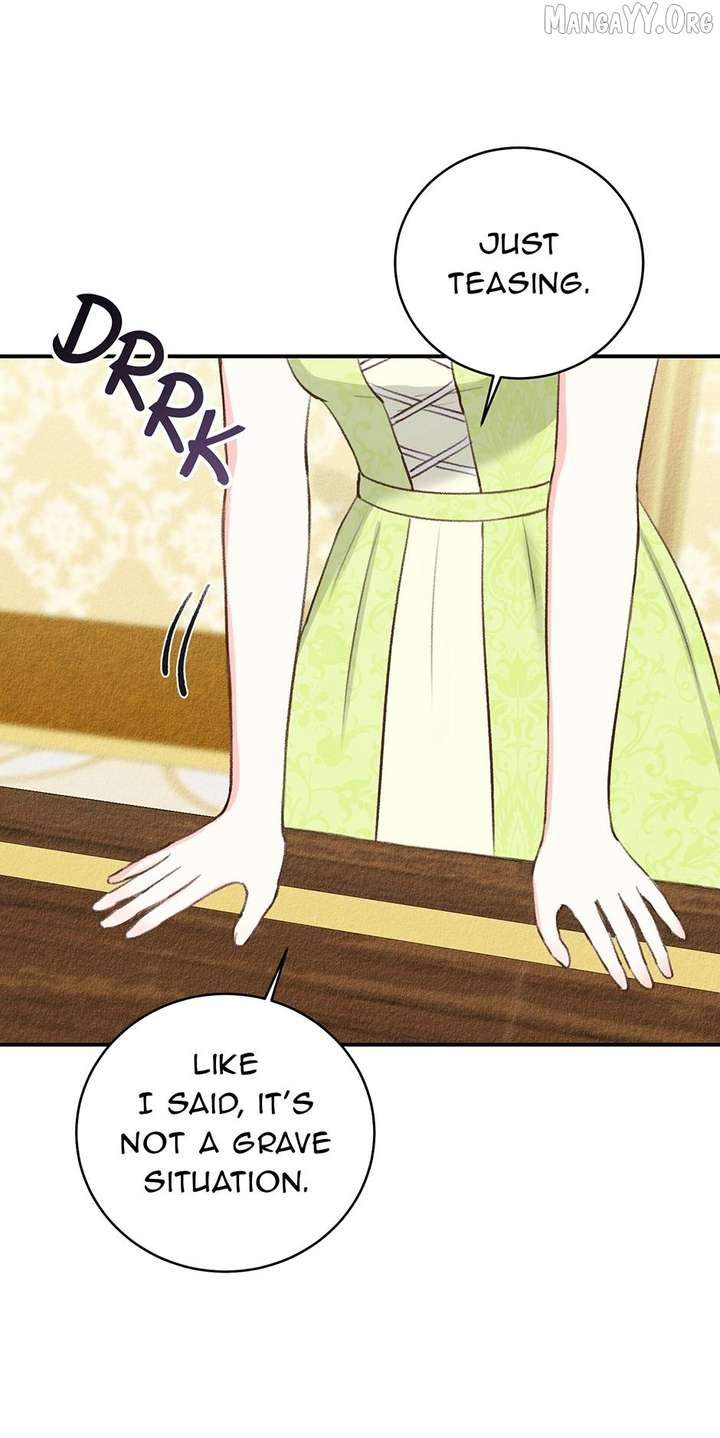 Alissa and the Magic Diary - Chapter 31 Page 18