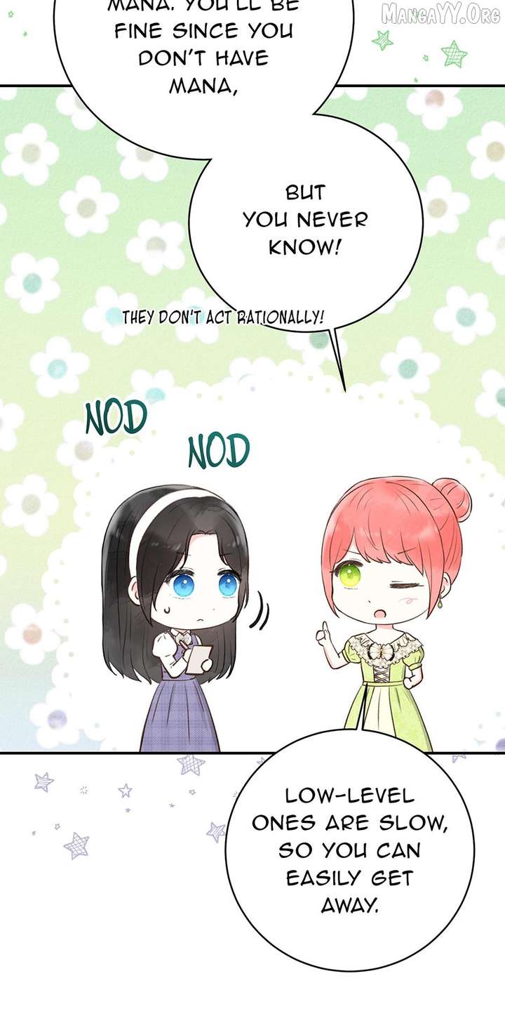 Alissa and the Magic Diary - Chapter 31 Page 22