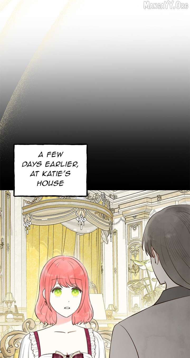 Alissa and the Magic Diary - Chapter 31 Page 26