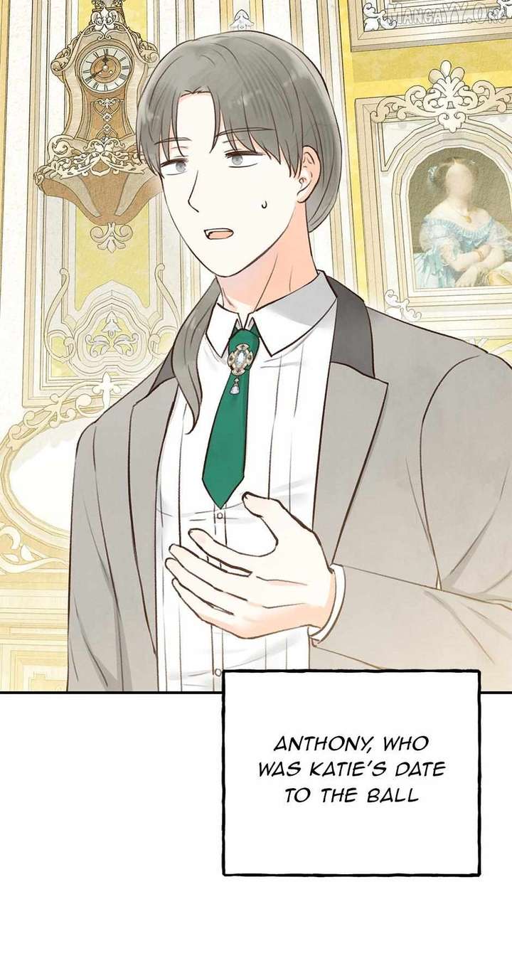 Alissa and the Magic Diary - Chapter 31 Page 28