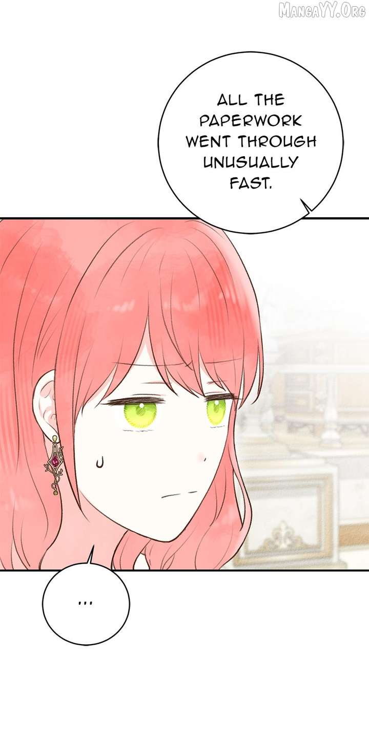 Alissa and the Magic Diary - Chapter 31 Page 35