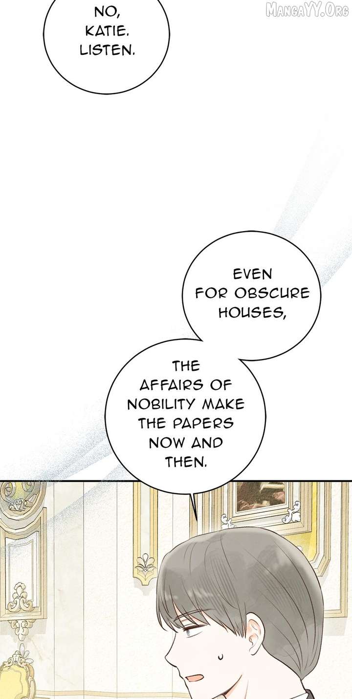 Alissa and the Magic Diary - Chapter 31 Page 37