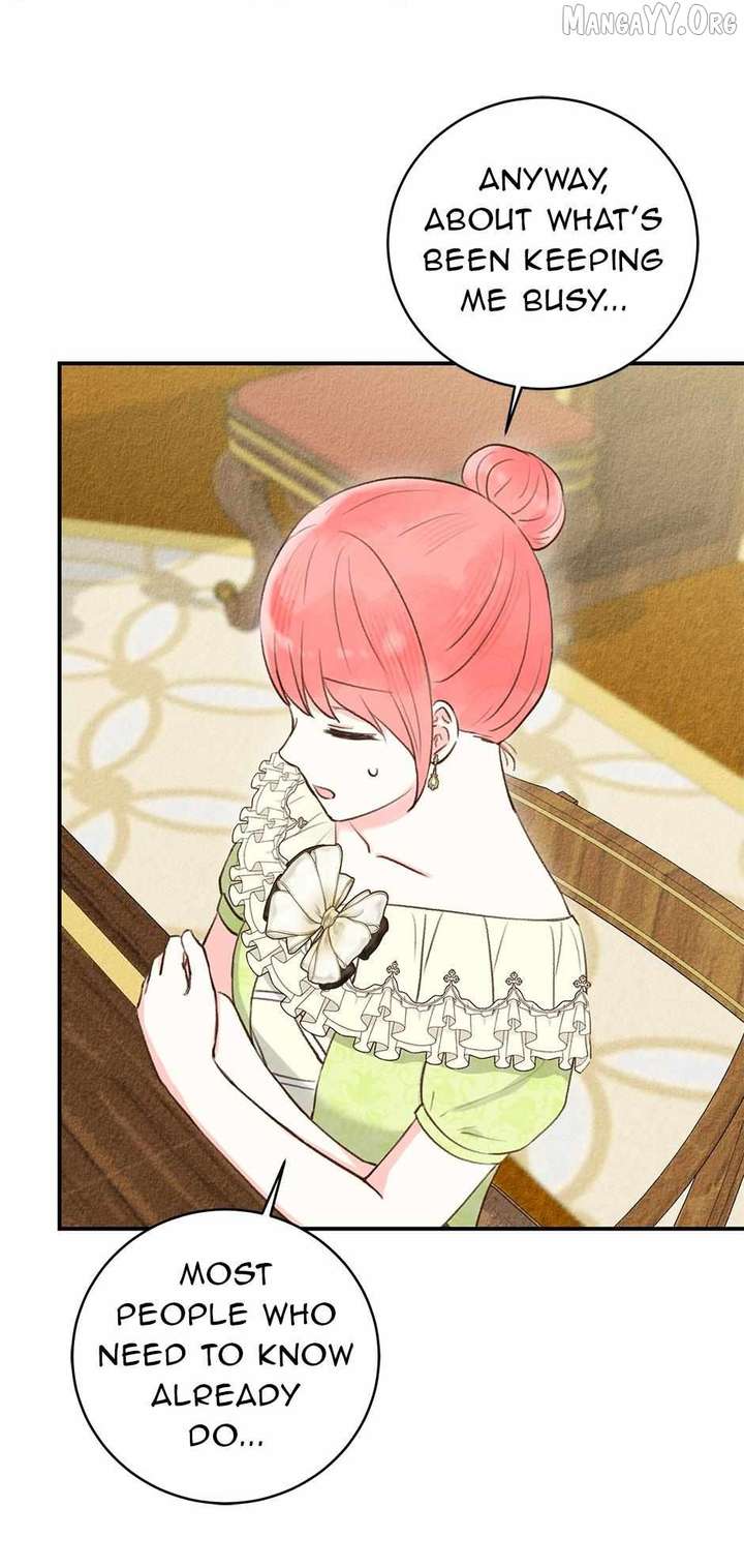 Alissa and the Magic Diary - Chapter 31 Page 4