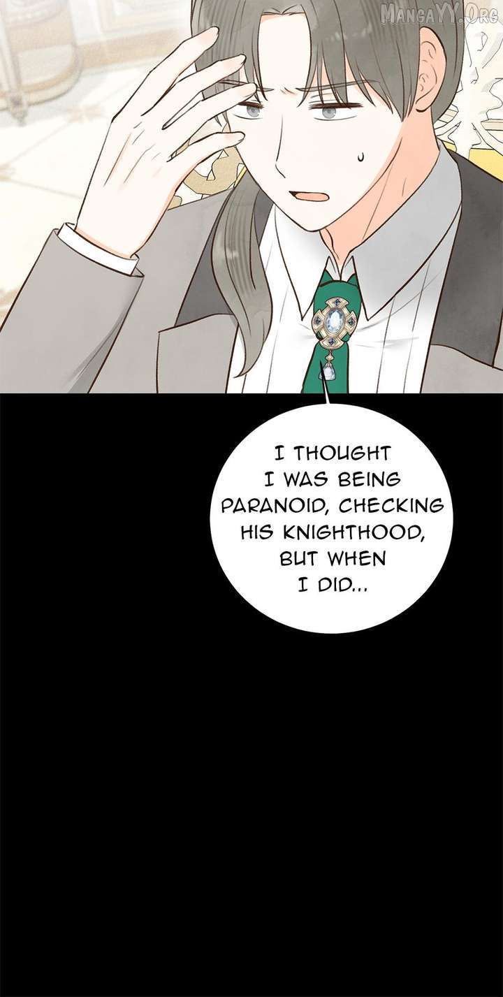 Alissa and the Magic Diary - Chapter 31 Page 40