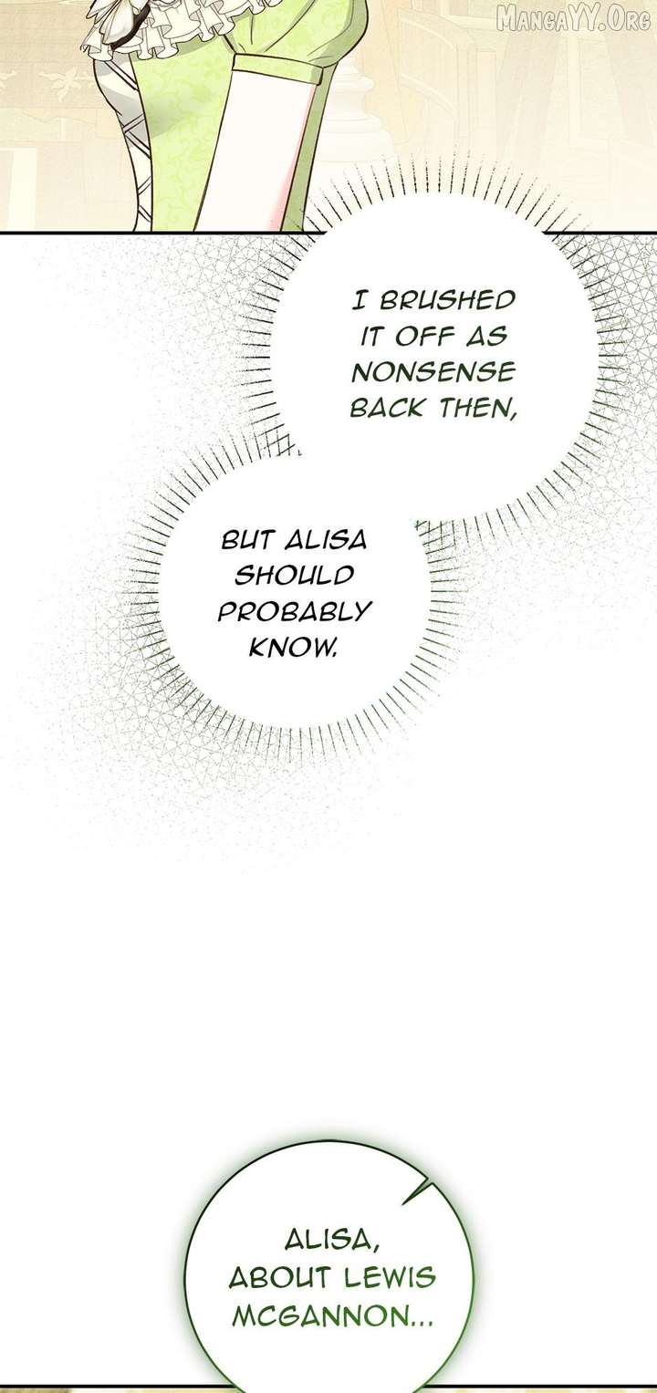 Alissa and the Magic Diary - Chapter 31 Page 42