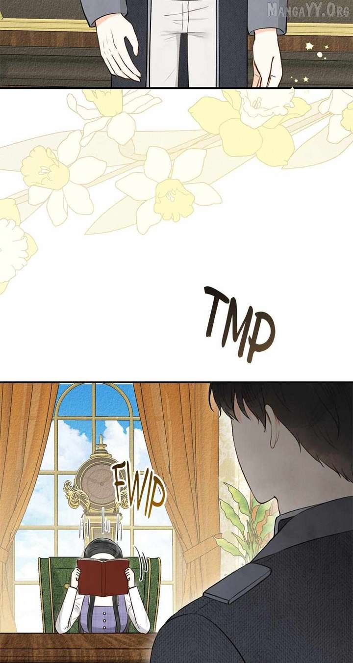 Alissa and the Magic Diary - Chapter 31 Page 50