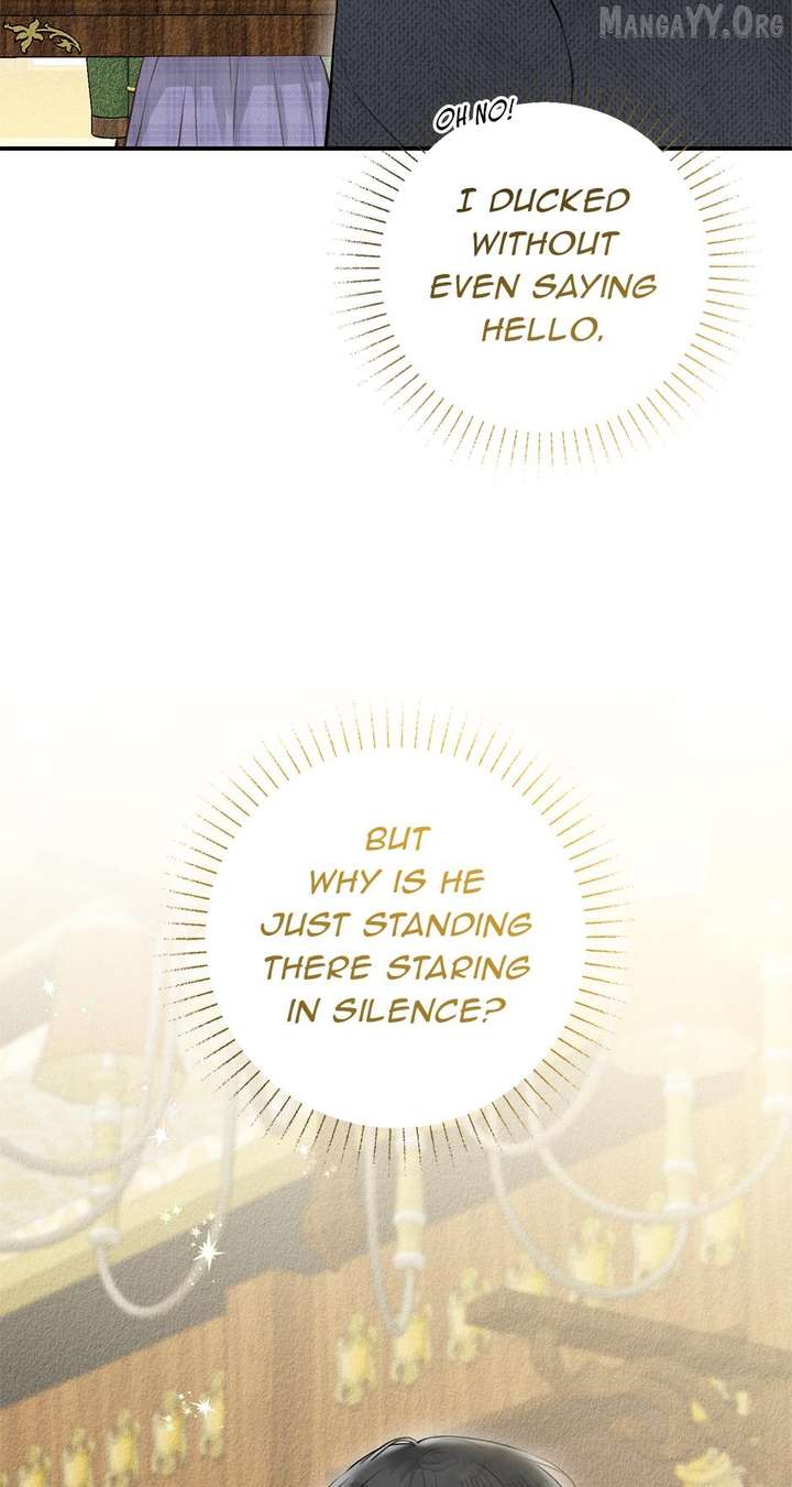 Alissa and the Magic Diary - Chapter 31 Page 51