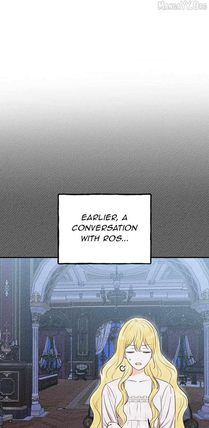 Alissa and the Magic Diary - Chapter 31 Page 53