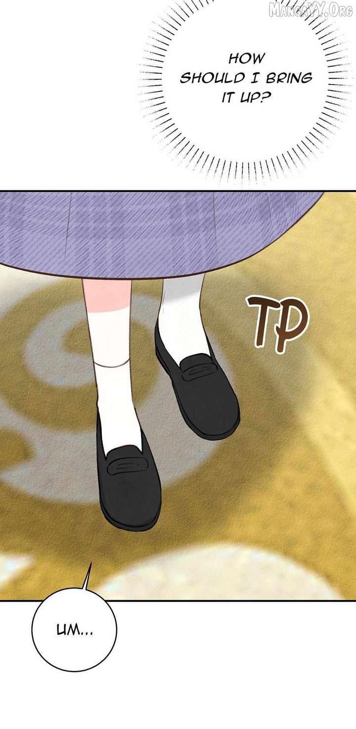 Alissa and the Magic Diary - Chapter 31 Page 58