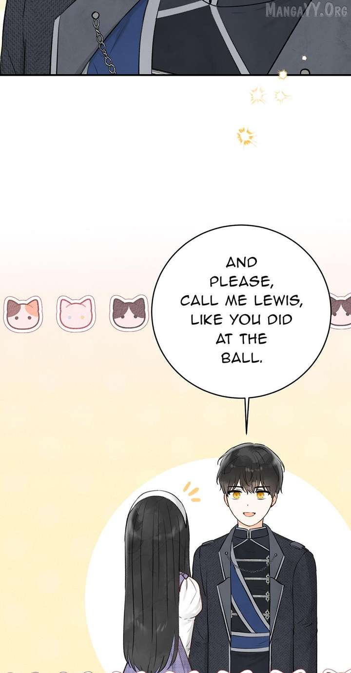 Alissa and the Magic Diary - Chapter 31 Page 61