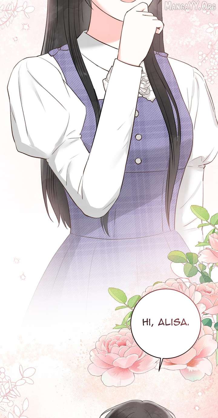 Alissa and the Magic Diary - Chapter 31 Page 63