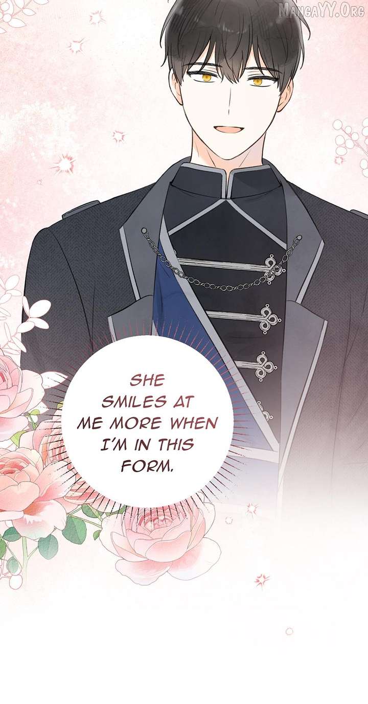 Alissa and the Magic Diary - Chapter 31 Page 64