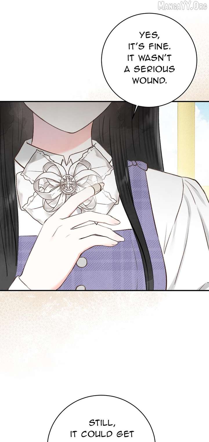 Alissa and the Magic Diary - Chapter 31 Page 66