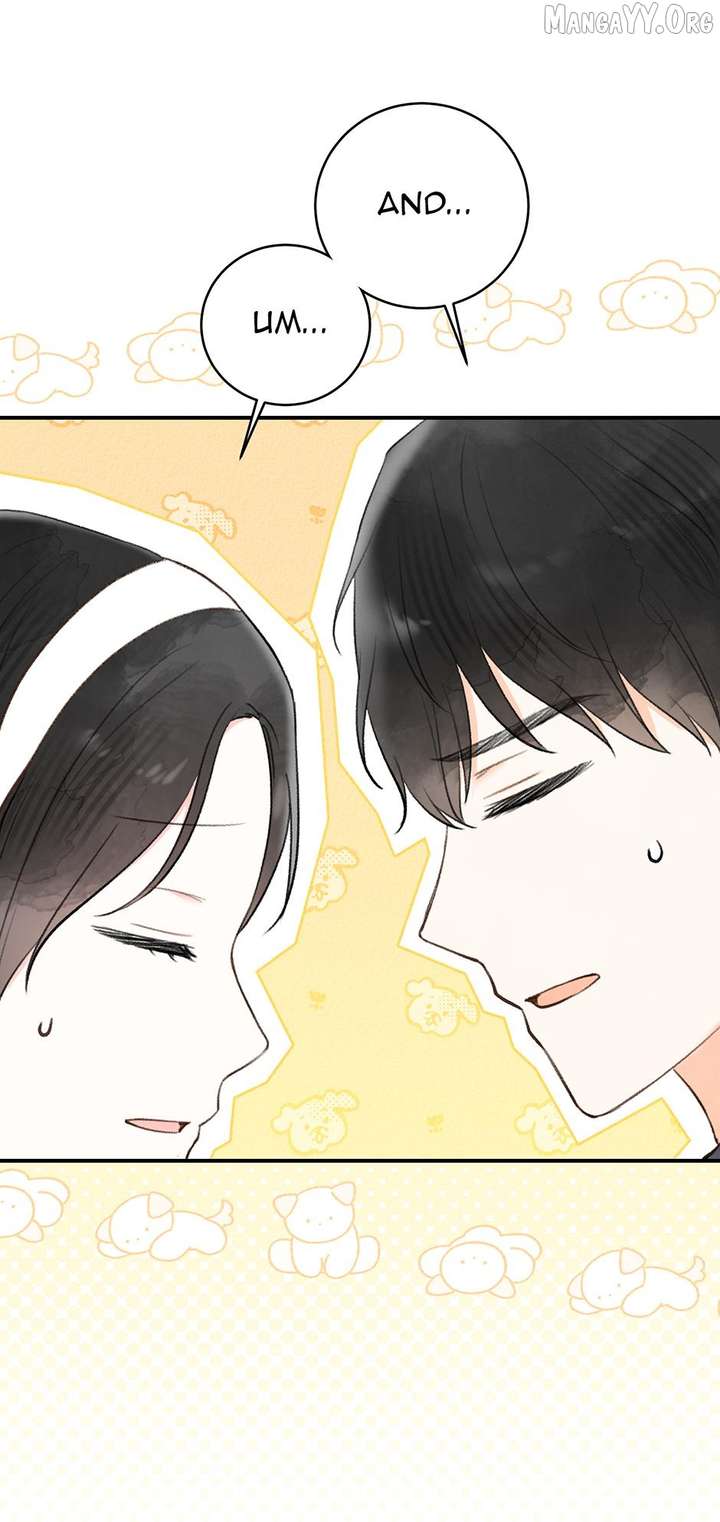 Alissa and the Magic Diary - Chapter 31 Page 68