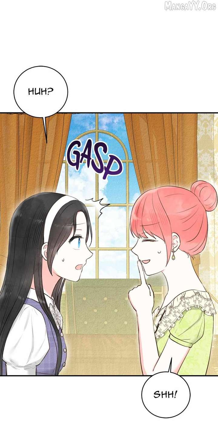 Alissa and the Magic Diary - Chapter 31 Page 7